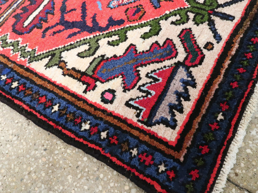 hamadan Rug - # 104935