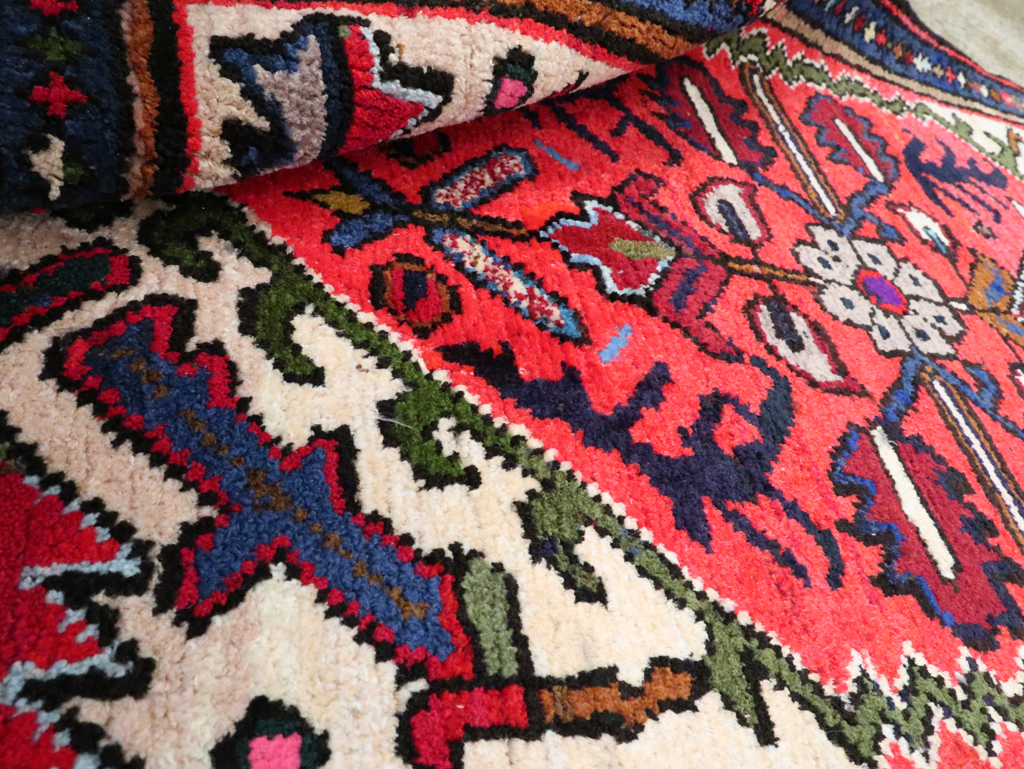 hamadan Rug - # 104935