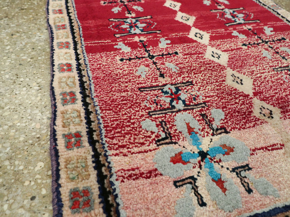 hamadan Rug - # 104936