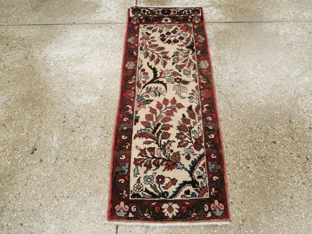 hamadan Rug - # 104944