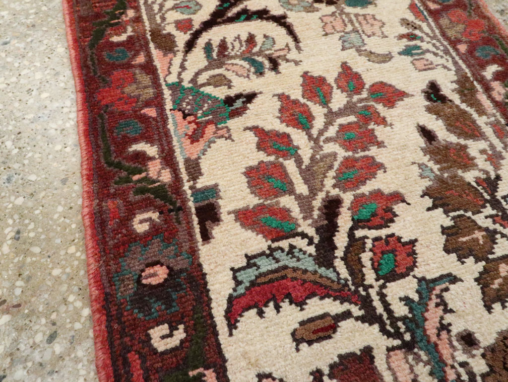 hamadan Rug - # 104944