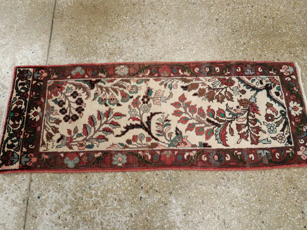 hamadan Rug - # 104944
