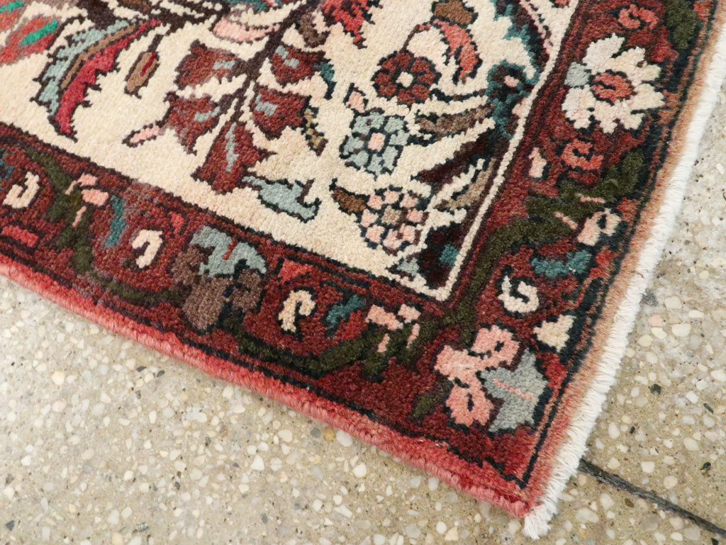 hamadan Rug - # 104944