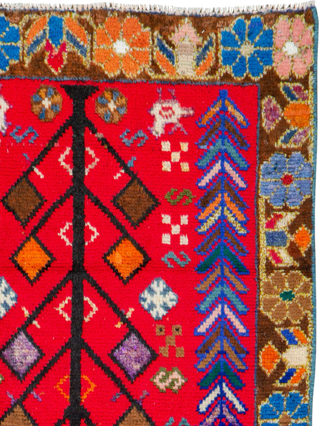 hamadan Rug - # 104946