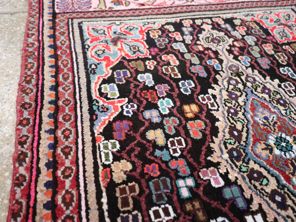 hamadan Rug - # 104948
