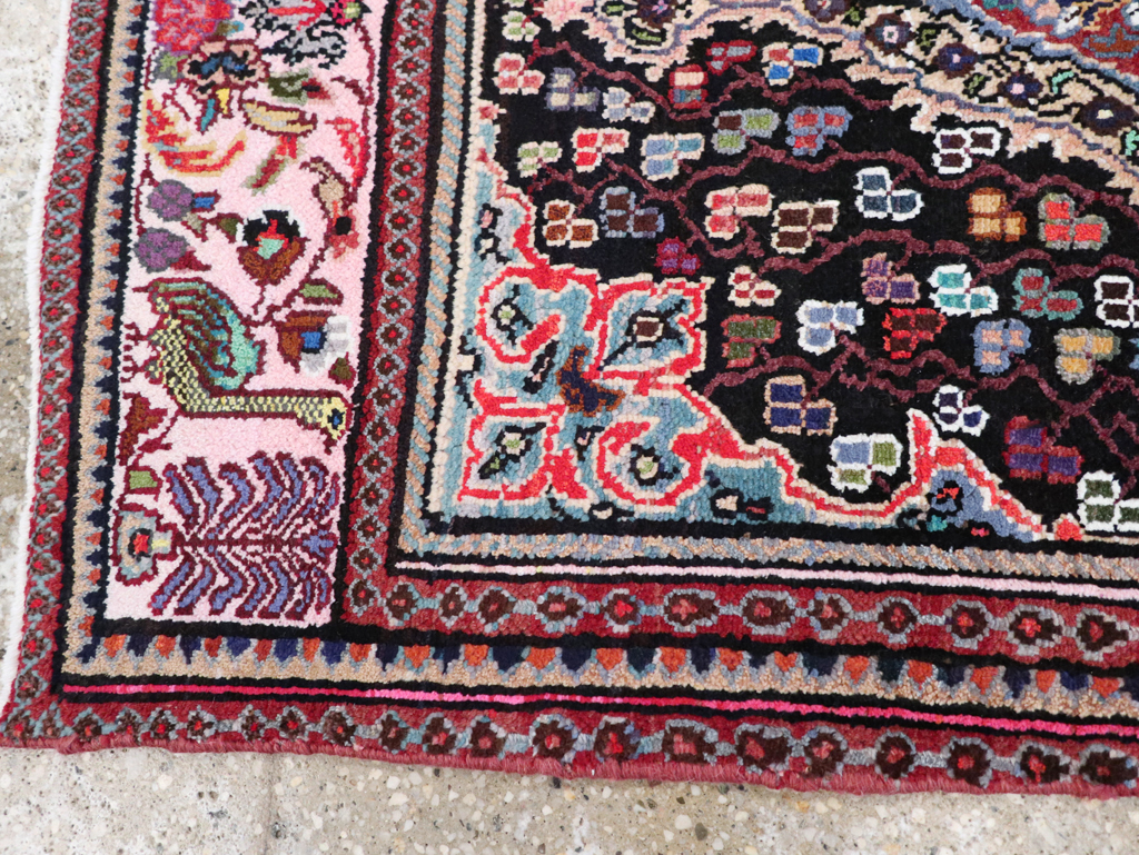 hamadan Rug - # 104948