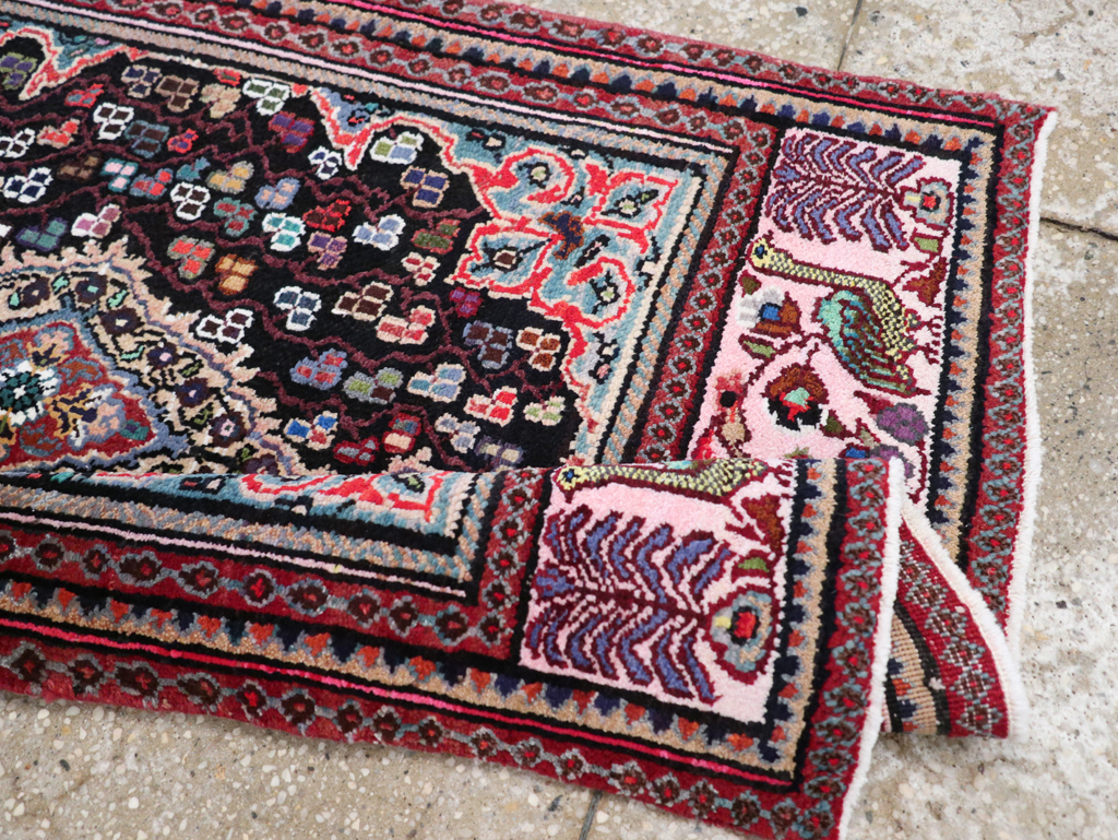 hamadan Rug - # 104948