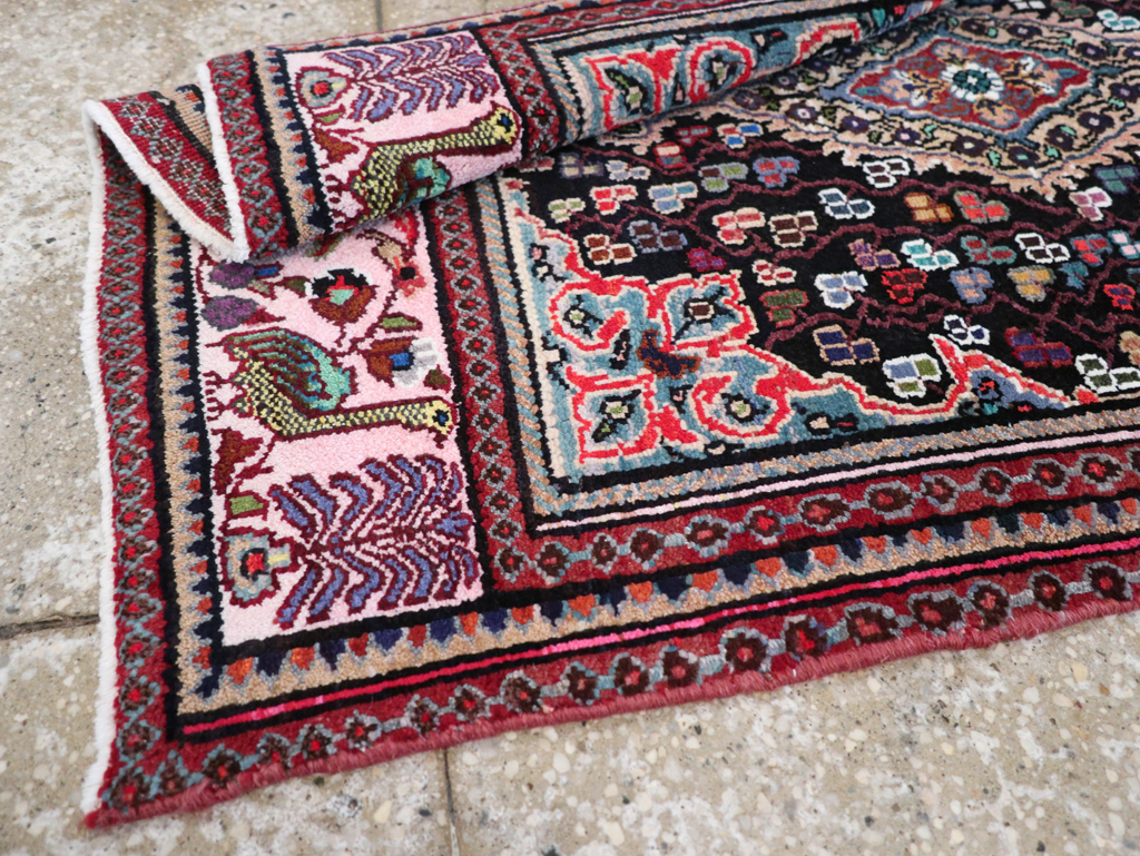 hamadan Rug - # 104948