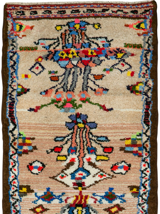 hamadan Rug - # 104949