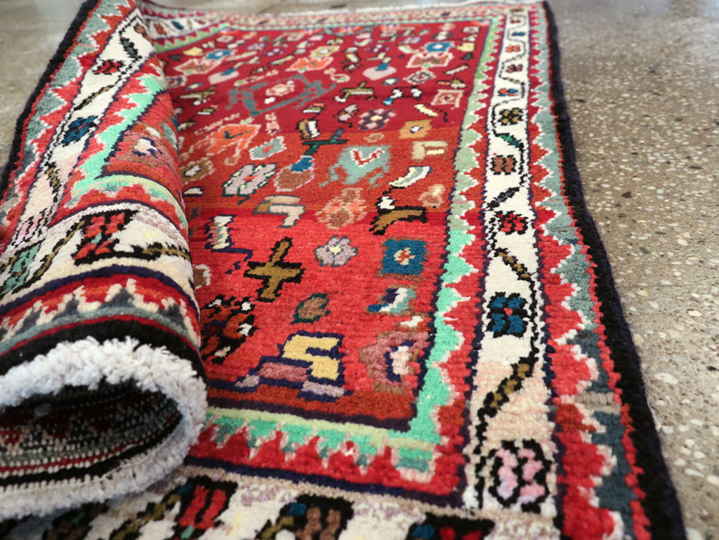hamadan Rug - # 104950