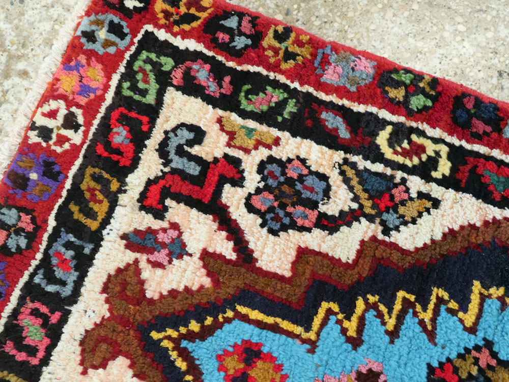 hamadan Rug - # 104953