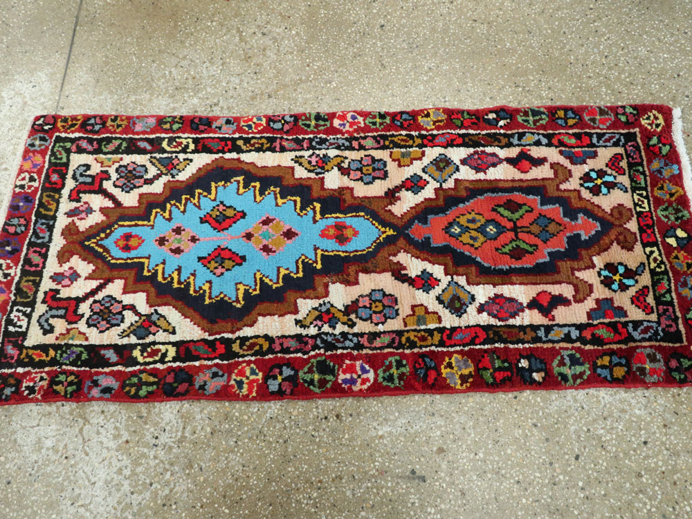 hamadan Rug - # 104953