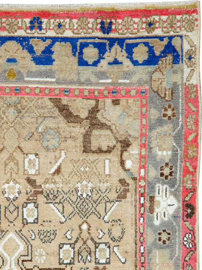 hamadan Rug - # 104957