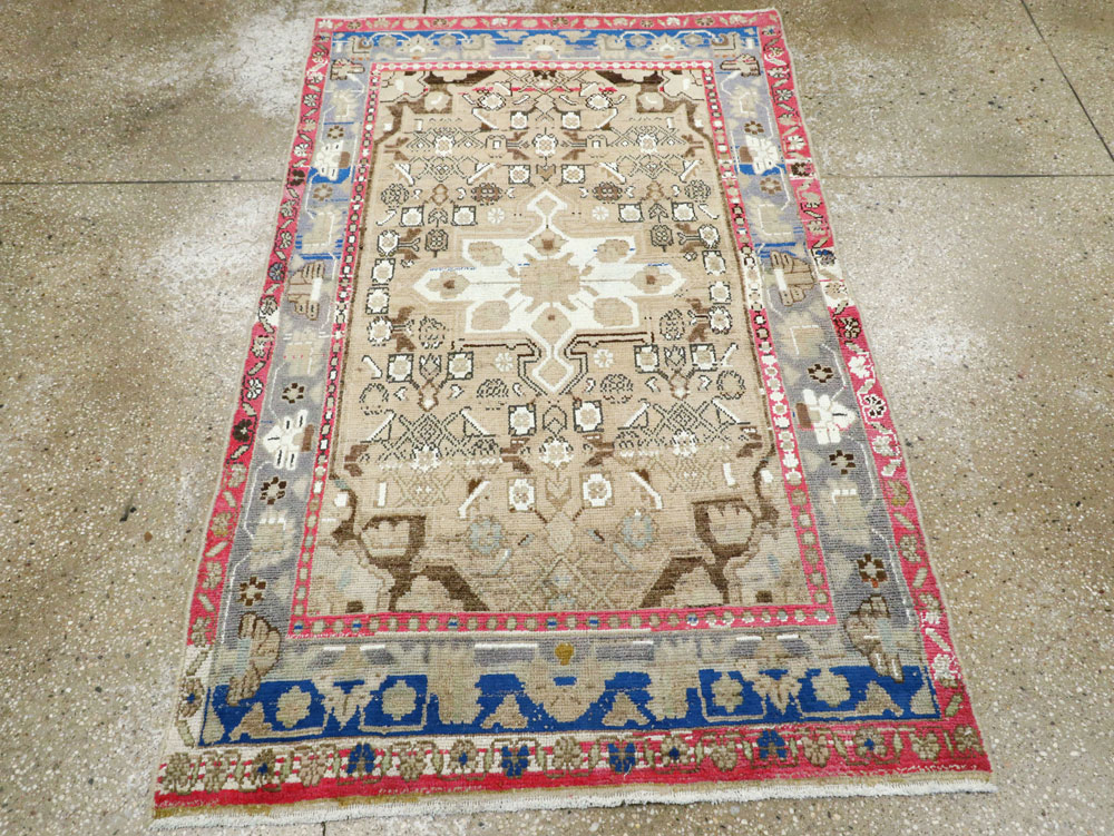 hamadan Rug - # 104957