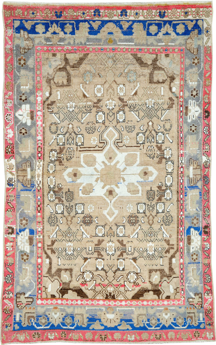 hamadan Rug - # 104957