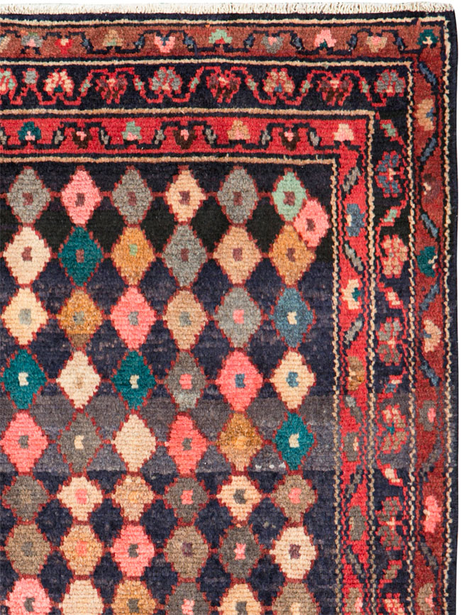 hamadan Rug - # 104971