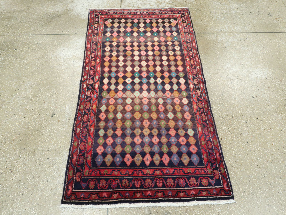 hamadan Rug - # 104971