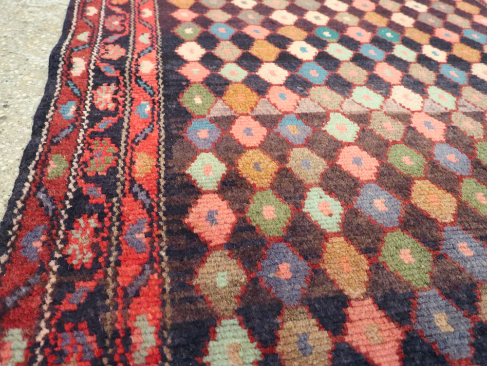 hamadan Rug - # 104971