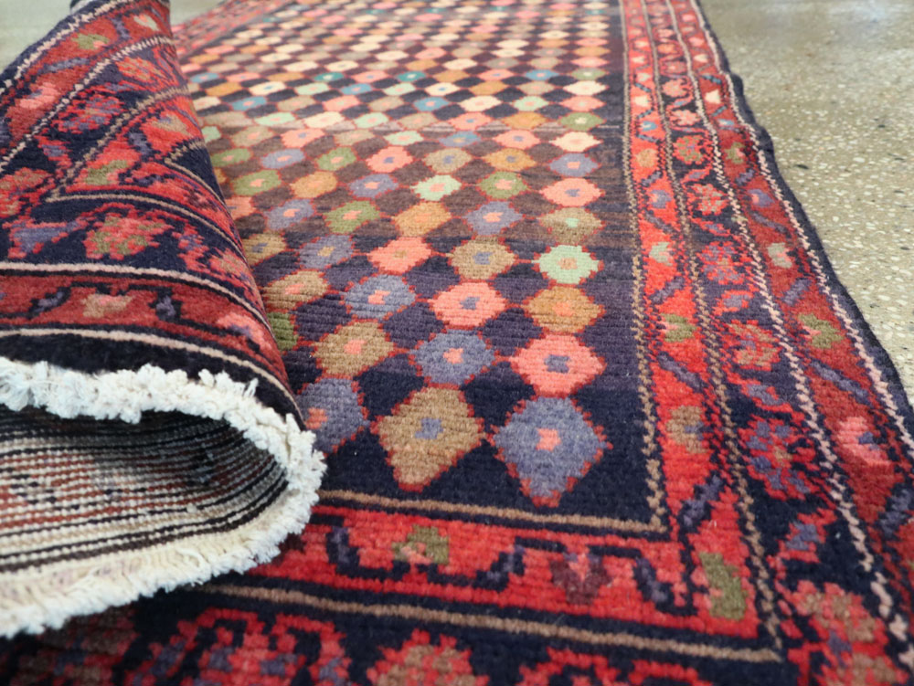 hamadan Rug - # 104971