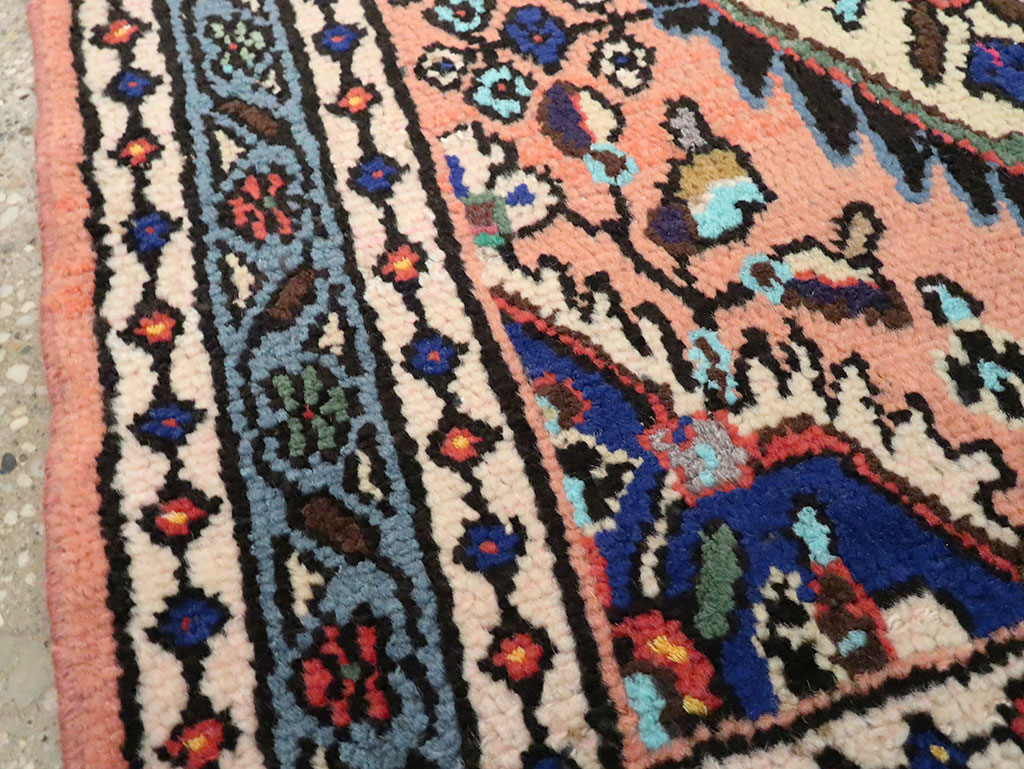 hamadan Rug - # 104975