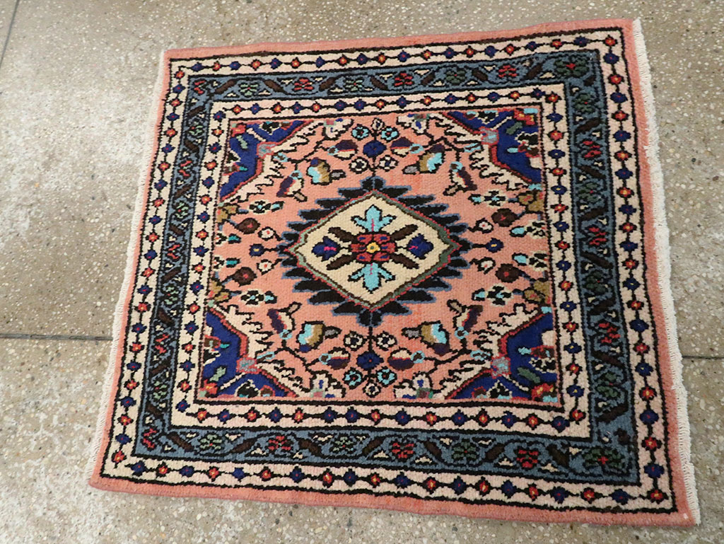 hamadan Rug - # 104975