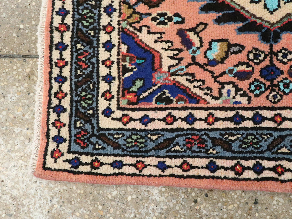 hamadan Rug - # 104975