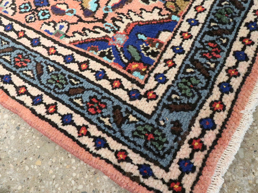 hamadan Rug - # 104975