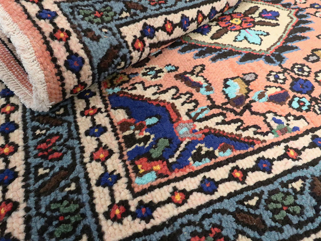 hamadan Rug - # 104975