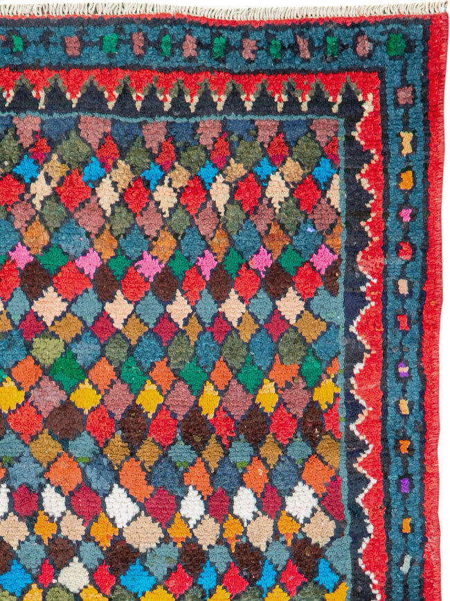 hamadan Rug - # 104981