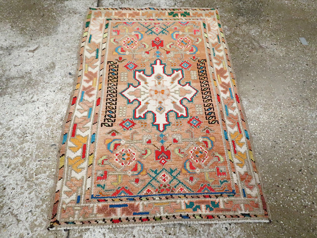 hamadan Rug - # 104987