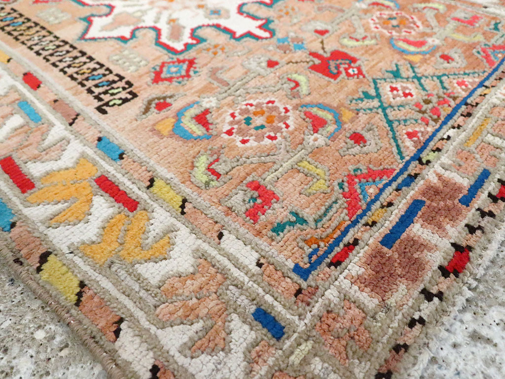 hamadan Rug - # 104987