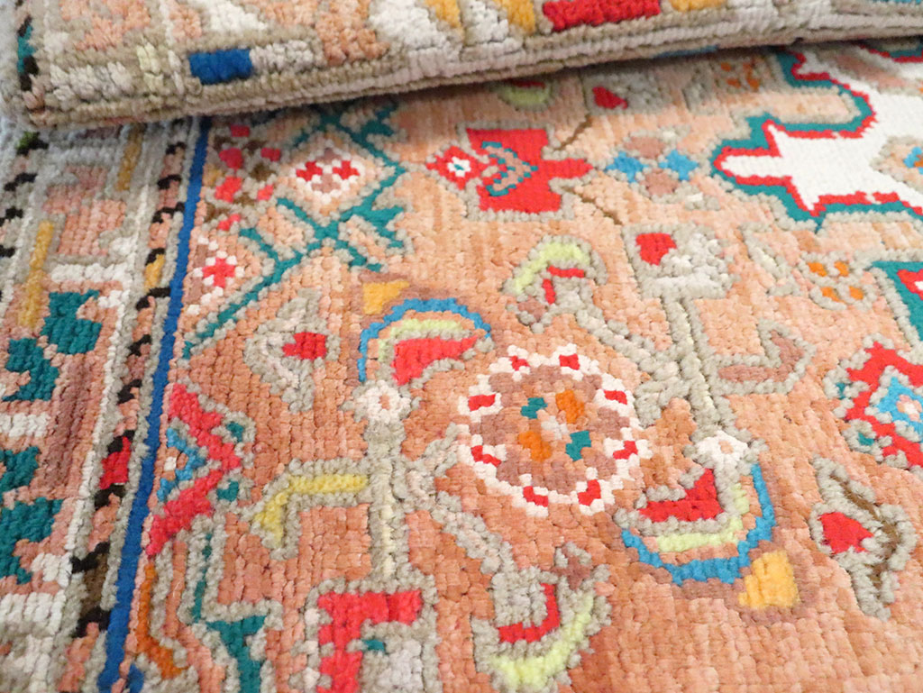 hamadan Rug - # 104987