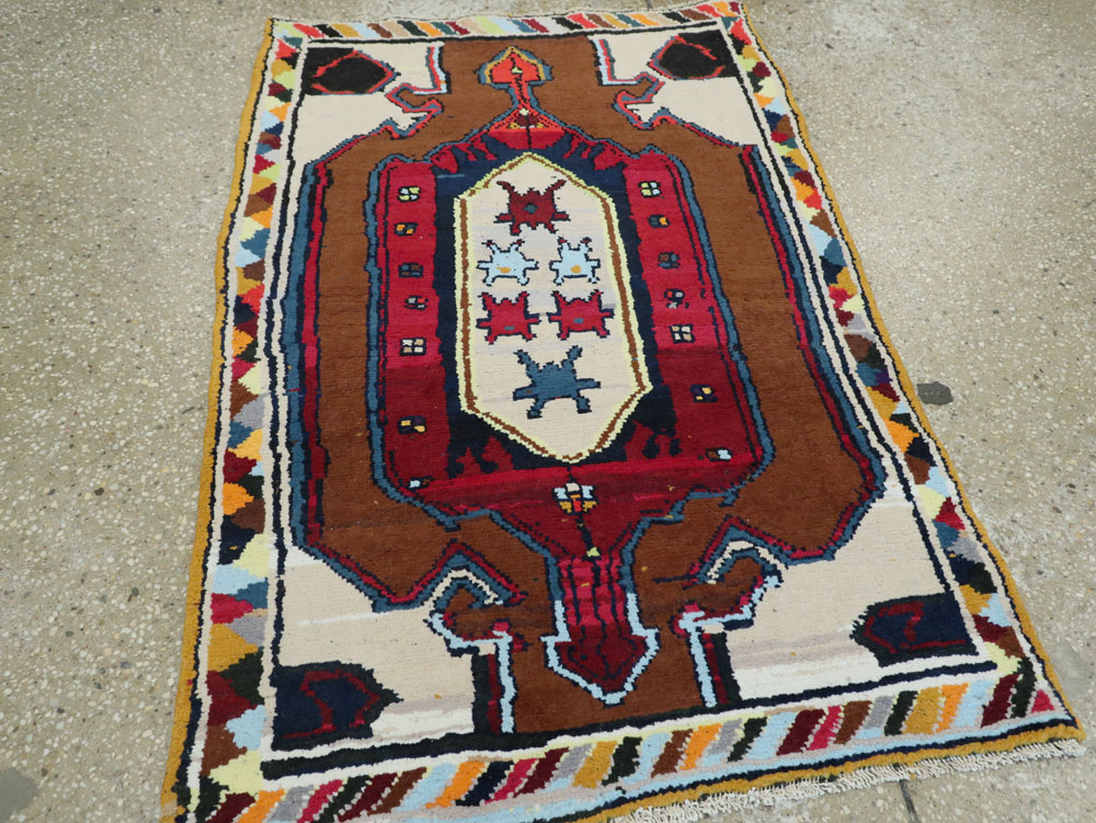 hamadan Rug - # 104999