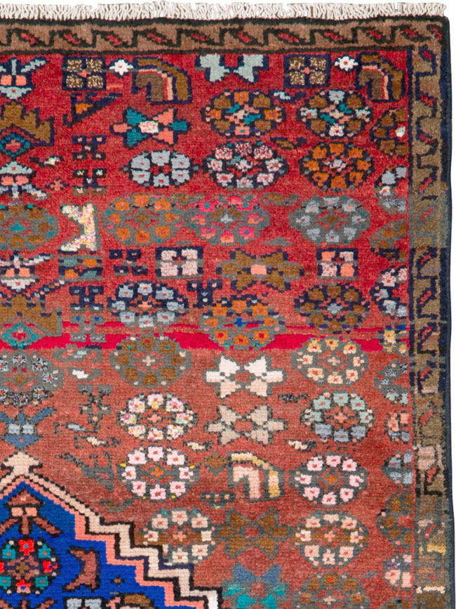 hamadan Rug - # 105005