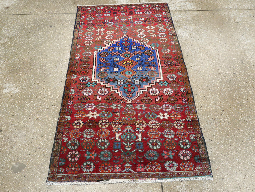 hamadan Rug - # 105005