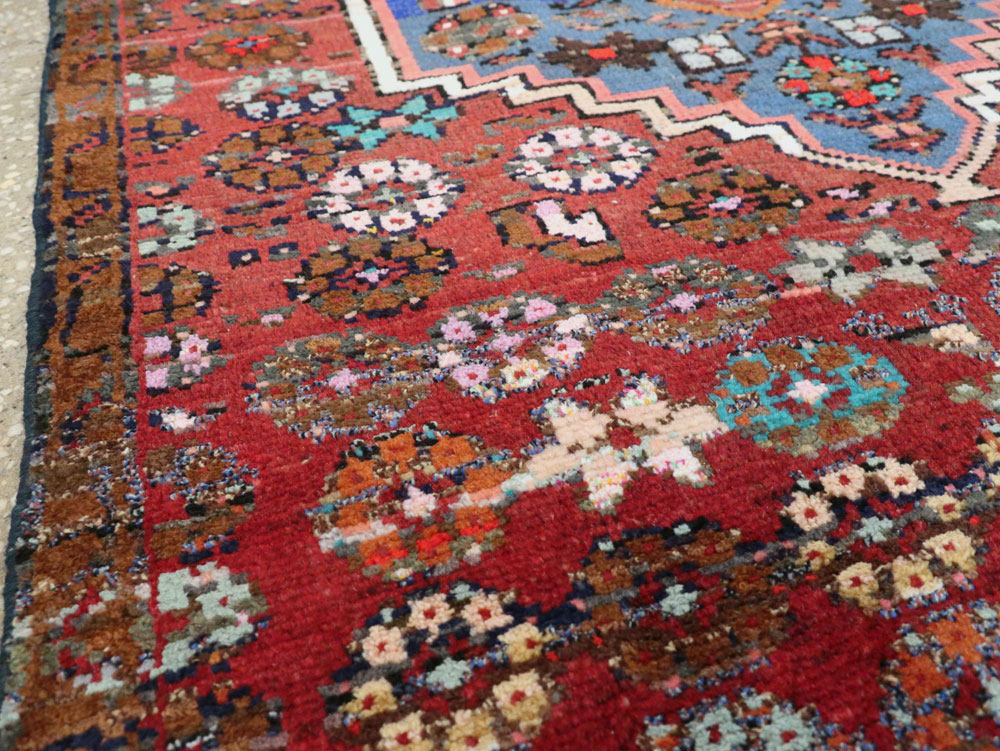 hamadan Rug - # 105005