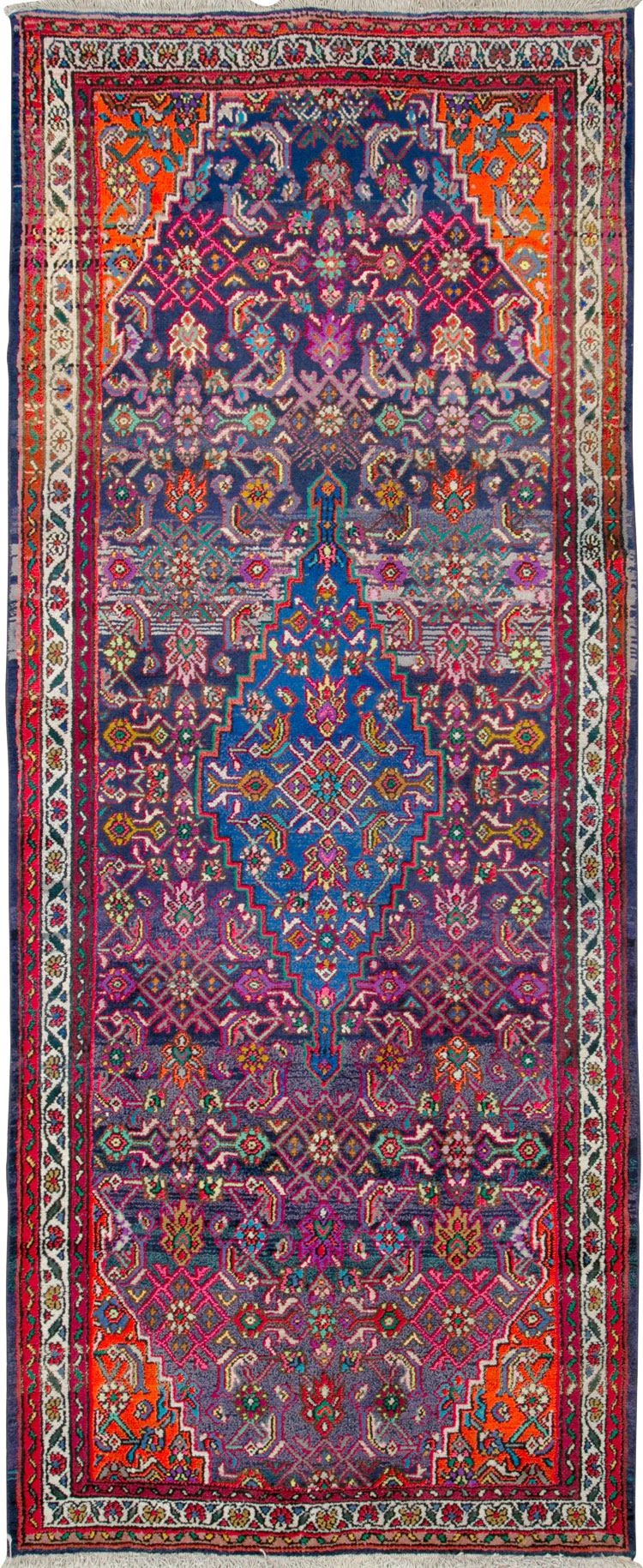 hamadan Rug - # 105012