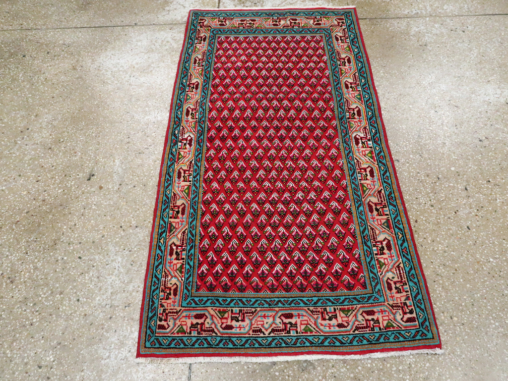 hamadan Rug - # 105017