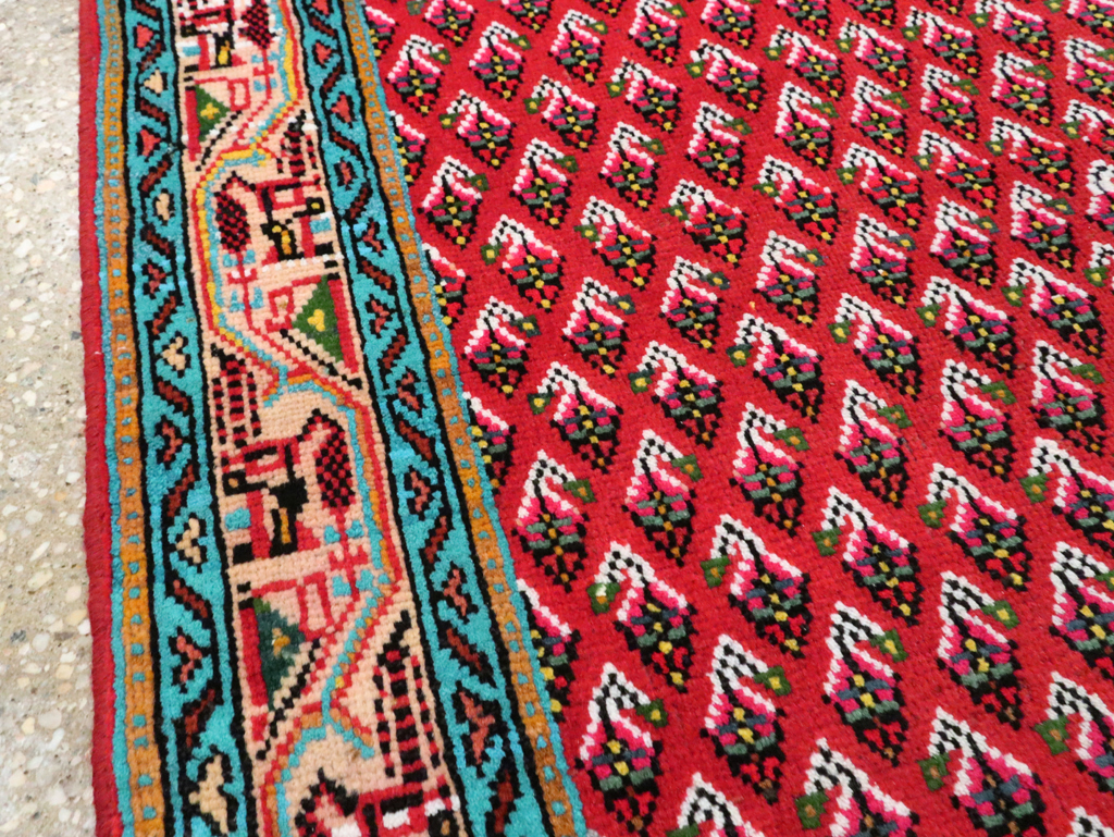 hamadan Rug - # 105017