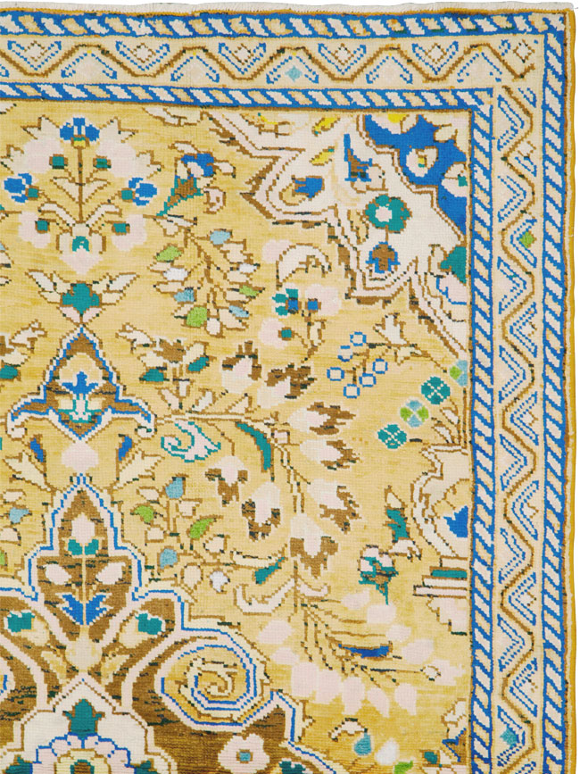 hamadan Rug - # 105019