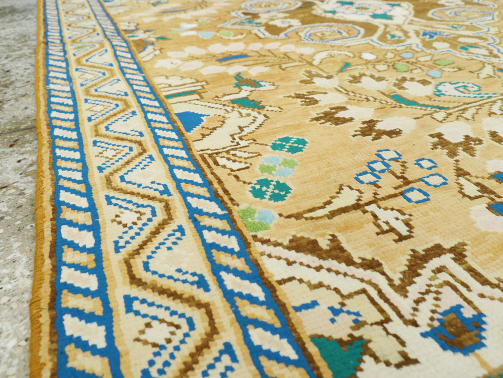 hamadan Rug - # 105019