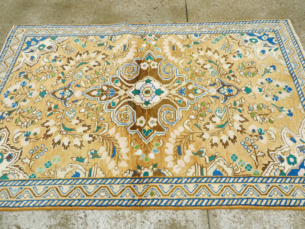 hamadan Rug - # 105019