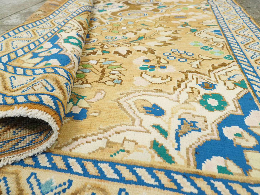 hamadan Rug - # 105019