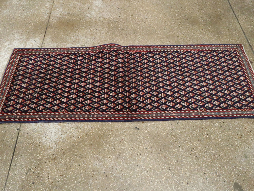 hamadan Rug - # 105025