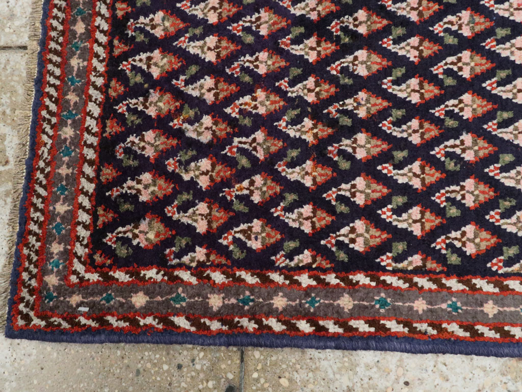 hamadan Rug - # 105025