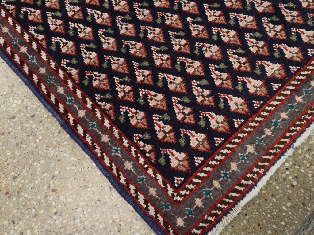 hamadan Rug - # 105025