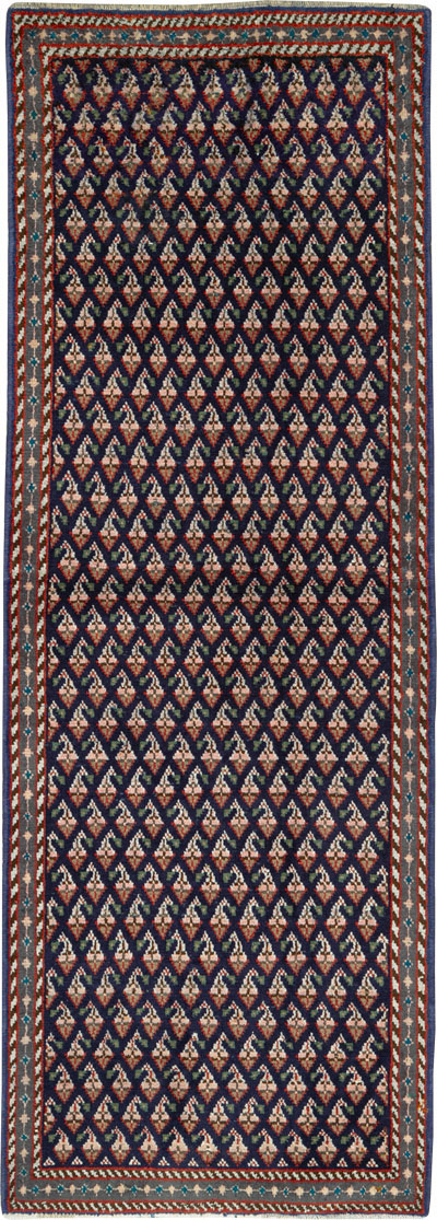 hamadan Rug - # 105025