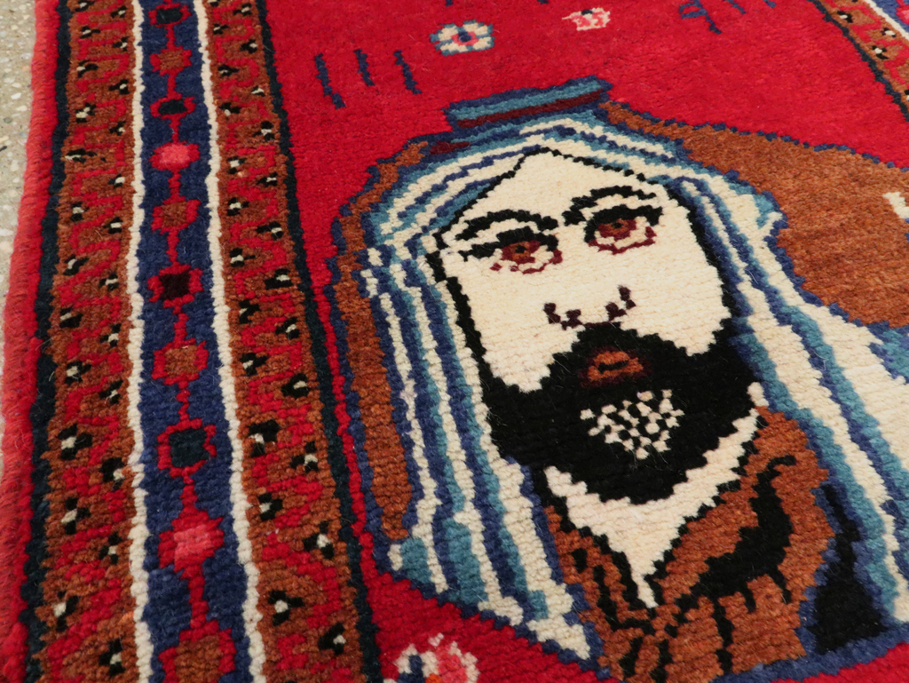 hamadan Rug - # 105318