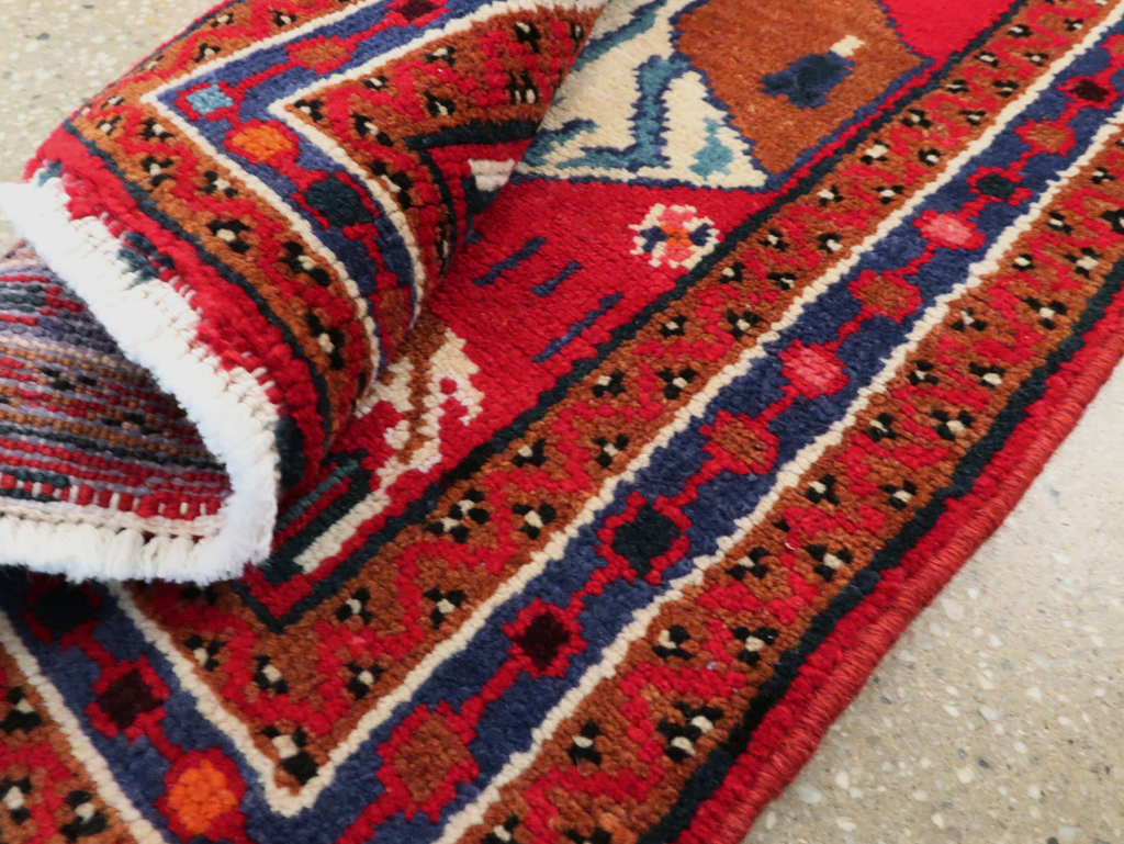 hamadan Rug - # 105318