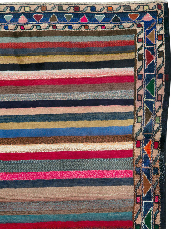 hamadan Rug - # 105379